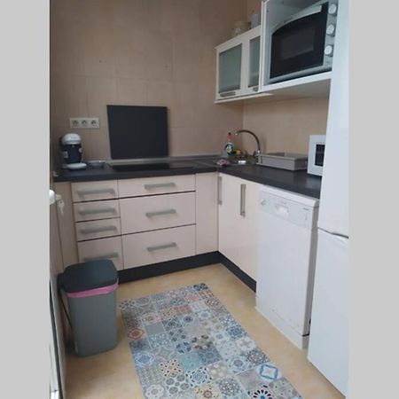 Oh Gades By Gades Gestion Apartment Кадис Екстериор снимка