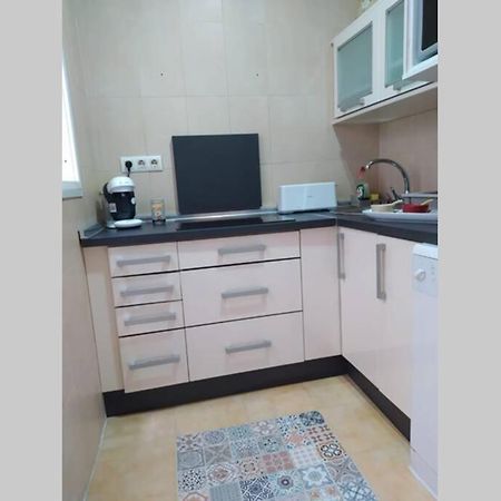 Oh Gades By Gades Gestion Apartment Кадис Екстериор снимка
