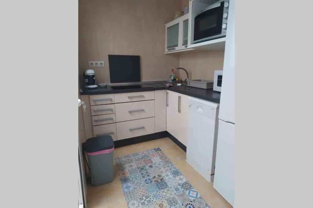 Oh Gades By Gades Gestion Apartment Кадис Екстериор снимка
