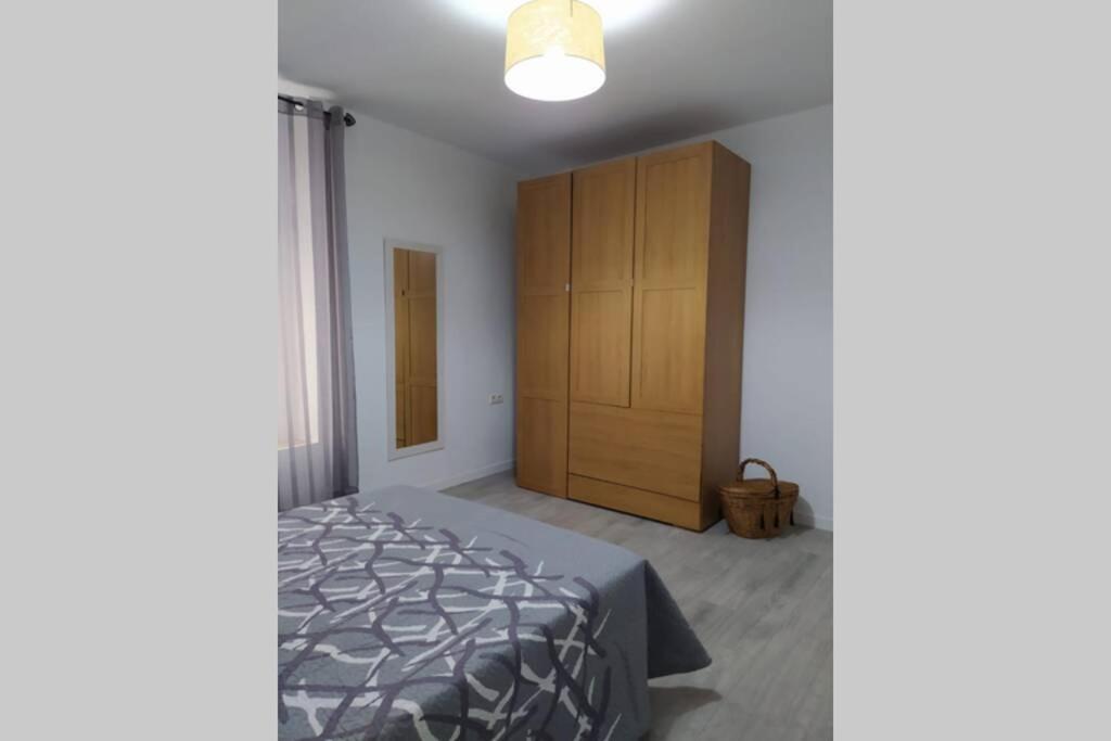 Oh Gades By Gades Gestion Apartment Кадис Екстериор снимка