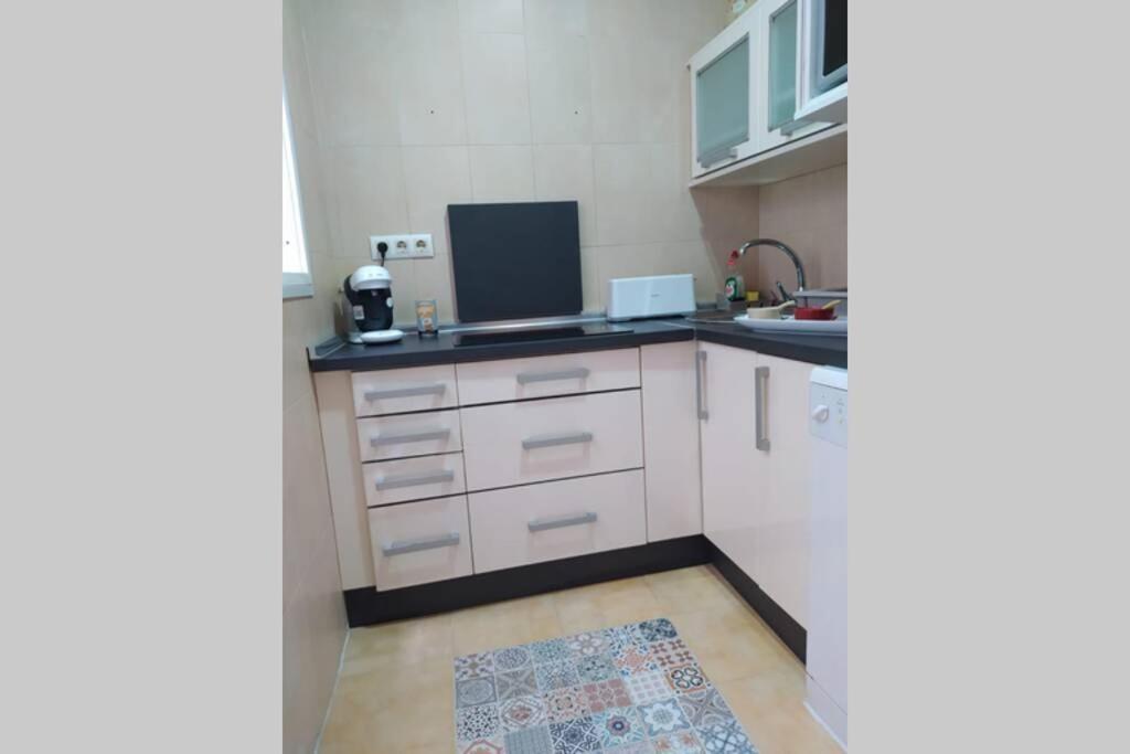 Oh Gades By Gades Gestion Apartment Кадис Екстериор снимка