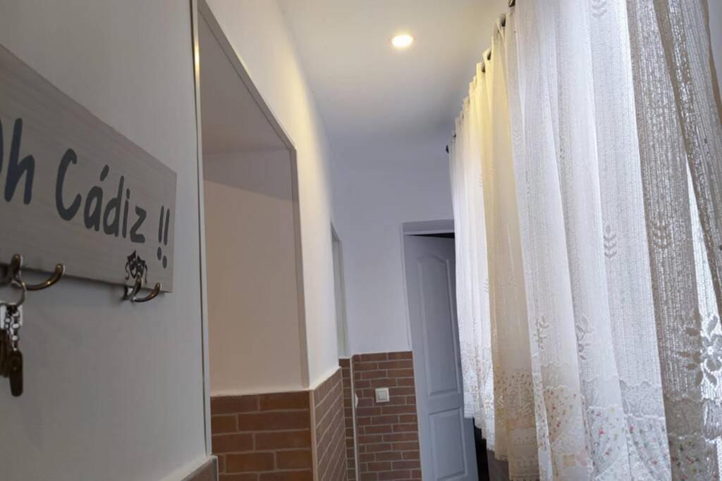 Oh Gades By Gades Gestion Apartment Кадис Екстериор снимка