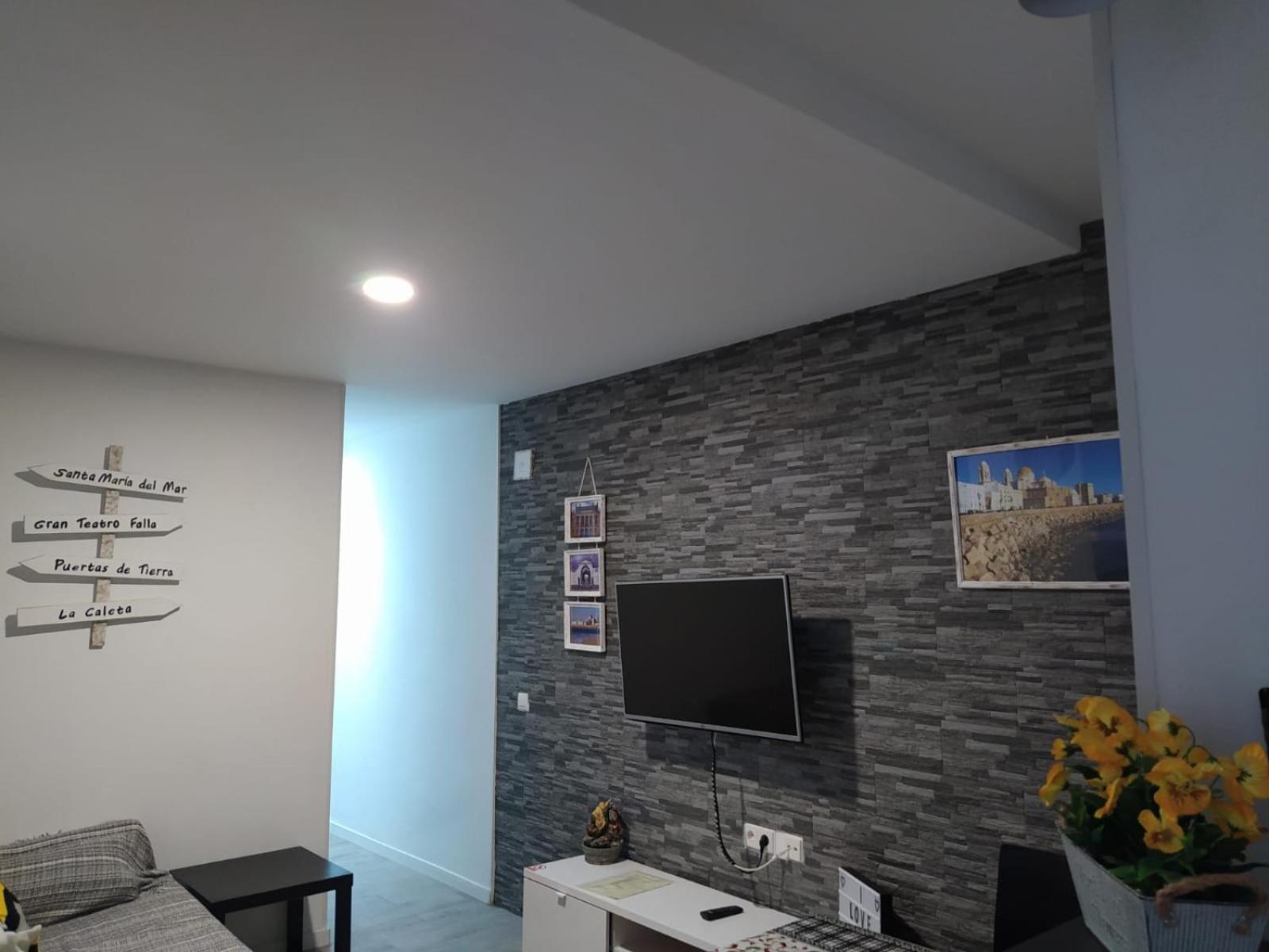 Oh Gades By Gades Gestion Apartment Кадис Екстериор снимка